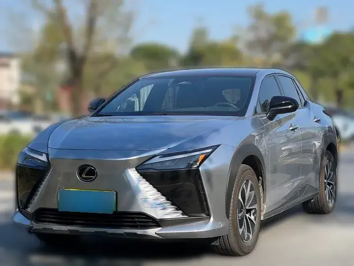 2023 Lexus RZ BEV 66KWH