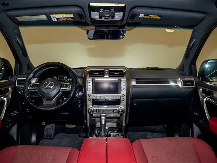 2010 Lexus GX 4.6L 296HP V8 6AT,autocango,china used car exporter,china ev exporter,chinese used car exporter,chinese used ev exporter