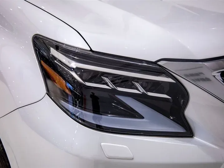 2010 Lexus GX 4.6L 296HP V8 6AT,autocango,china used car exporter,china ev exporter,chinese used car exporter,chinese used ev exporter