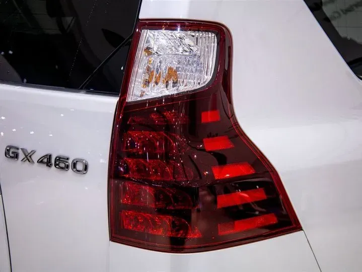 2010 Lexus GX 4.6L 296HP V8 6AT,autocango,china used car exporter,china ev exporter,chinese used car exporter,chinese used ev exporter