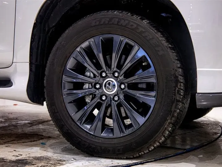 2010 Lexus GX 4.6L 296HP V8 6AT,autocango,china used car exporter,china ev exporter,chinese used car exporter,chinese used ev exporter