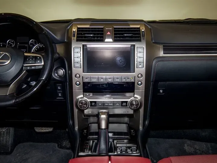 2010 Lexus GX 4.6L 296HP V8 6AT,autocango,china used car exporter,china ev exporter,chinese used car exporter,chinese used ev exporter