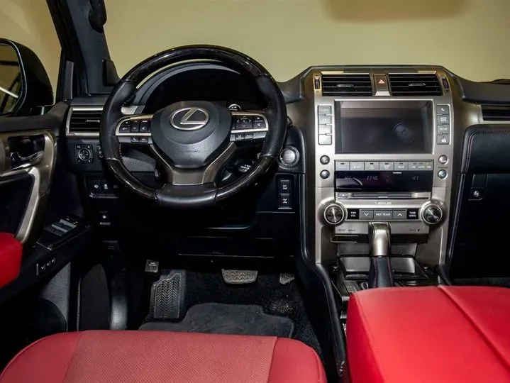 2010 Lexus GX 4.6L 296HP V8 6AT,autocango,china used car exporter,china ev exporter,chinese used car exporter,chinese used ev exporter