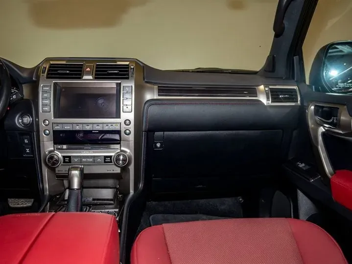 2010 Lexus GX 4.6L 296HP V8 6AT,autocango,china used car exporter,china ev exporter,chinese used car exporter,chinese used ev exporter