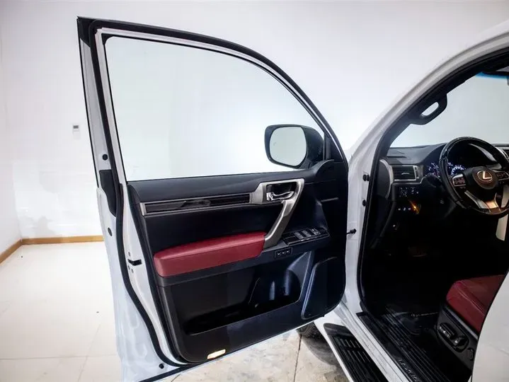 2010 Lexus GX 4.6L 296HP V8 6AT,autocango,china used car exporter,china ev exporter,chinese used car exporter,chinese used ev exporter