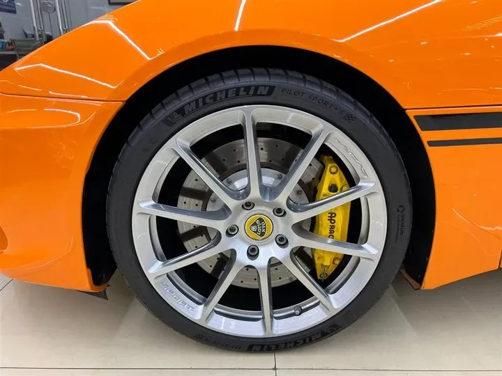 2019 Lotus Evora 3.5T 405HP V6 6AT,autocango,china used car exporter,china ev exporter,chinese used car exporter,chinese used ev exporter