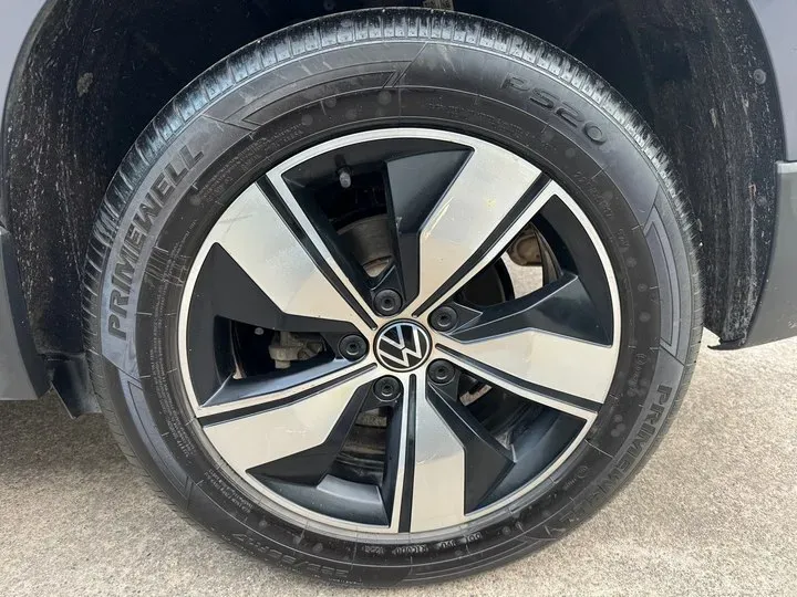 2021 Volkswagen Tharu 1.4T 150HP L4 7DCT,autocango,china used car exporter,china ev exporter,chinese used car exporter,chinese used ev exporter