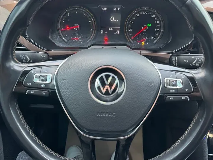 2021 Volkswagen Tharu 1.4T 150HP L4 7DCT,autocango,china used car exporter,china ev exporter,chinese used car exporter,chinese used ev exporter