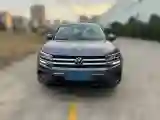 2021 Volkswagen Tharu 1.4T 150HP L4 7DCT