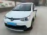 2018 BAIC BJEV EC BEV 20.6KWH