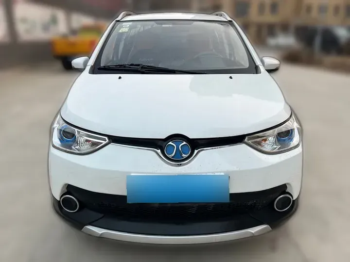 2018 BAIC BJEV EC BEV 20.6KWH,autocango,china used car exporter,china ev exporter,chinese used car exporter,chinese used ev exporter