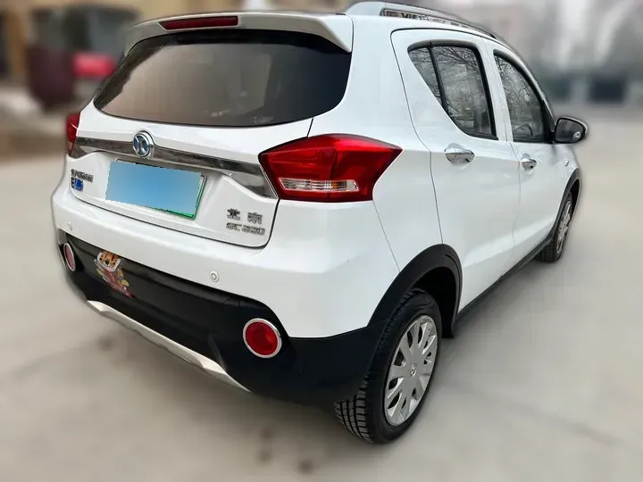 2018 BAIC BJEV EC BEV 20.6KWH,autocango,china used car exporter,china ev exporter,chinese used car exporter,chinese used ev exporter