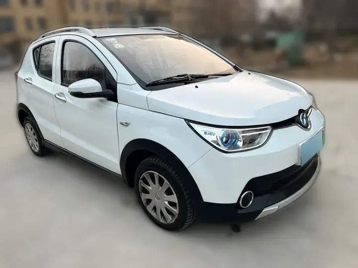 2018 BAIC BJEV EC BEV 20.6KWH,autocango,china used car exporter,china ev exporter,chinese used car exporter,chinese used ev exporter