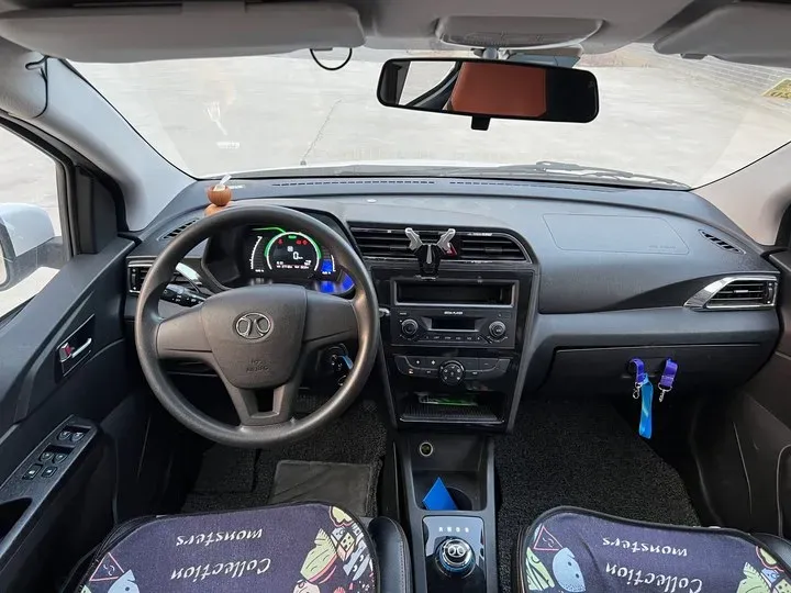 2018 BAIC BJEV EC BEV 20.6KWH,autocango,china used car exporter,china ev exporter,chinese used car exporter,chinese used ev exporter