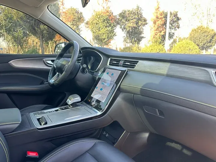 2020 Roewe RX5 1.5T 173HP L4 7DCT,autocango,china used car exporter,china ev exporter,chinese used car exporter,chinese used ev exporter