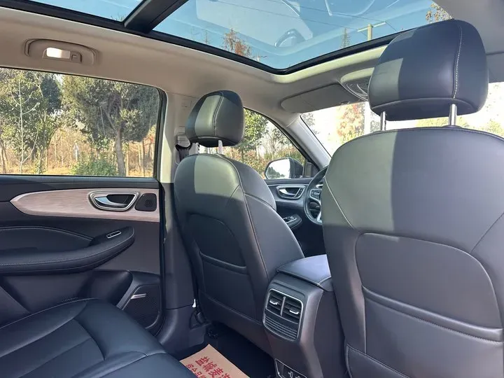 2020 Roewe RX5 1.5T 173HP L4 7DCT,autocango,china used car exporter,china ev exporter,chinese used car exporter,chinese used ev exporter