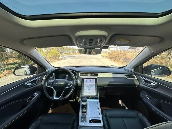 2020 Roewe RX5 1.5T 173HP L4 7DCT,autocango,china used car exporter,china ev exporter,chinese used car exporter,chinese used ev exporter