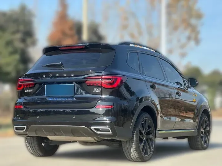 2020 Roewe RX5 1.5T 173HP L4 7DCT,autocango,china used car exporter,china ev exporter,chinese used car exporter,chinese used ev exporter