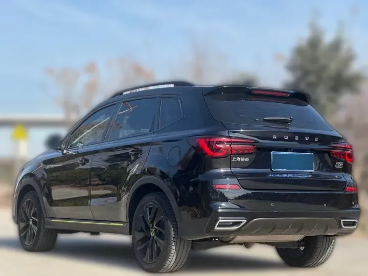 2020 Roewe RX5 1.5T 173HP L4 7DCT,autocango,china used car exporter,china ev exporter,chinese used car exporter,chinese used ev exporter