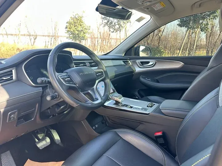 2020 Roewe RX5 1.5T 173HP L4 7DCT,autocango,china used car exporter,china ev exporter,chinese used car exporter,chinese used ev exporter