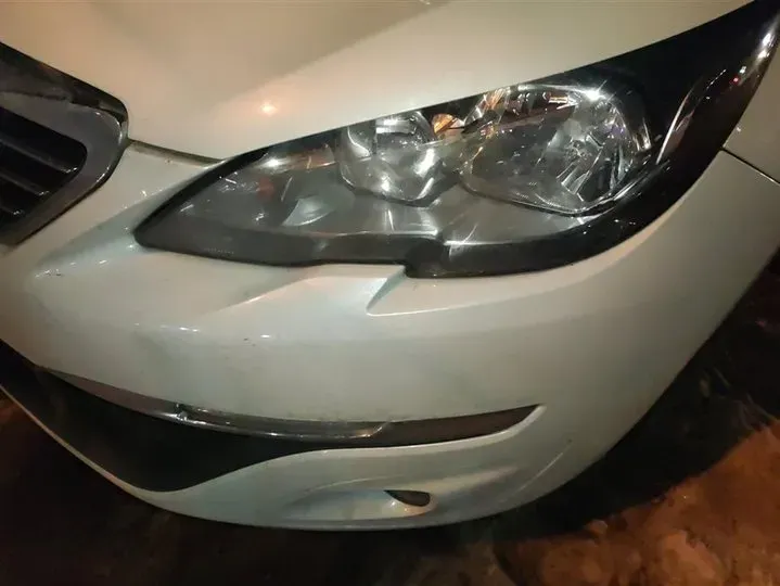 2015 Peugeot 308S 1.2T 136HP L3 6AT,autocango,china used car exporter,china ev exporter,chinese used car exporter,chinese used ev exporter