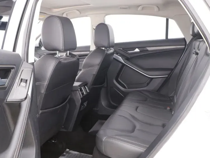 2019 Ford Territory 1.5T 140HP L4 CVT,autocango,china used car exporter,china ev exporter,chinese used car exporter,chinese used ev exporter