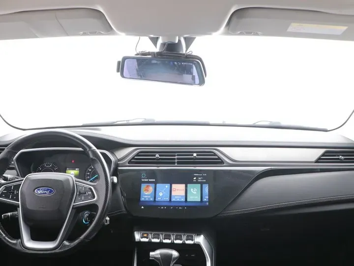 2019 Ford Territory 1.5T 140HP L4 CVT,autocango,china used car exporter,china ev exporter,chinese used car exporter,chinese used ev exporter