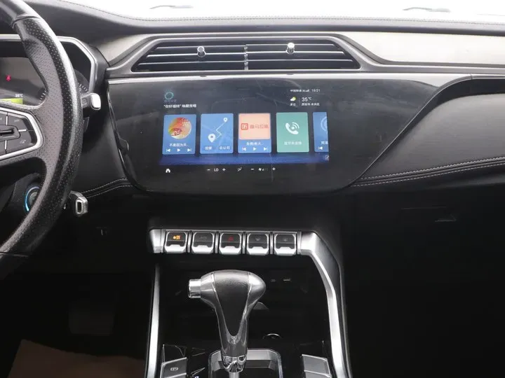 2019 Ford Territory 1.5T 140HP L4 CVT,autocango,china used car exporter,china ev exporter,chinese used car exporter,chinese used ev exporter