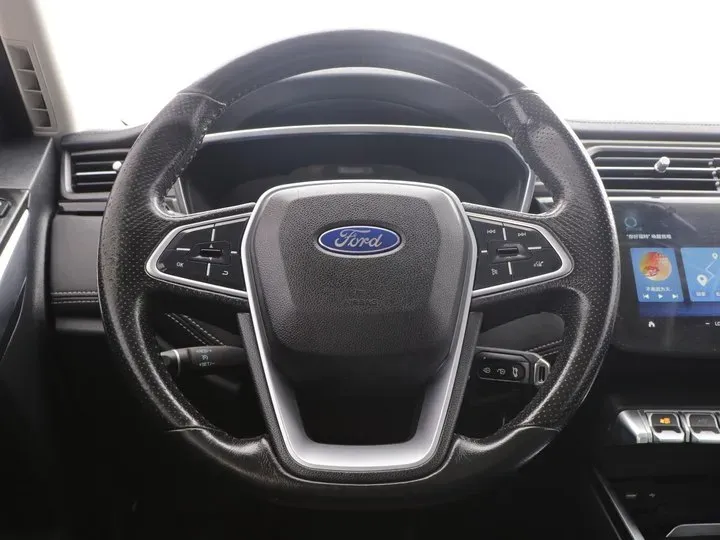 2019 Ford Territory 1.5T 140HP L4 CVT,autocango,china used car exporter,china ev exporter,chinese used car exporter,chinese used ev exporter