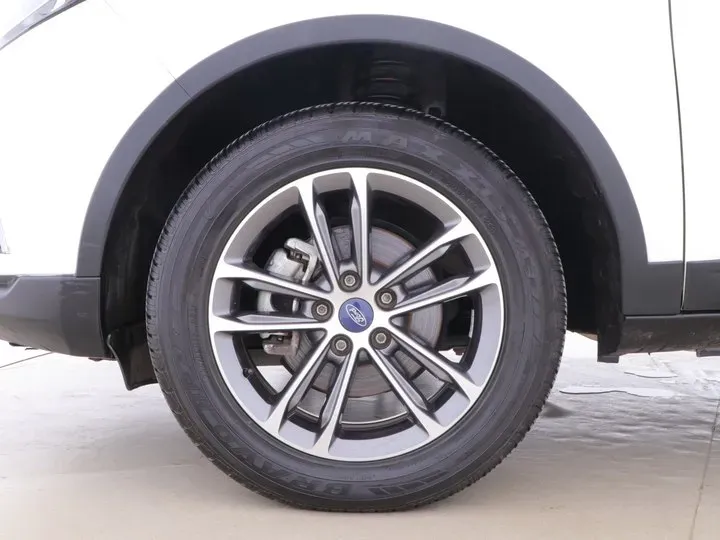 2019 Ford Territory 1.5T 140HP L4 CVT,autocango,china used car exporter,china ev exporter,chinese used car exporter,chinese used ev exporter