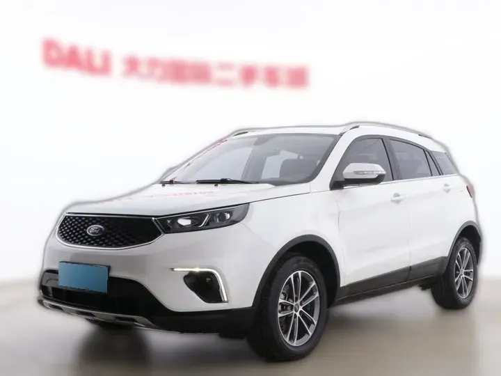 2019 Ford Territory 1.5T 140HP L4 CVT,autocango,china used car exporter,china ev exporter,chinese used car exporter,chinese used ev exporter