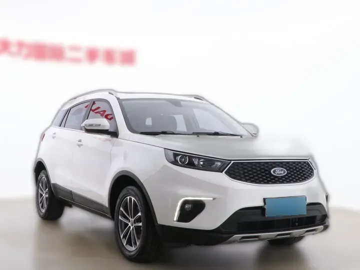 2019 Ford Territory 1.5T 140HP L4 CVT,autocango,china used car exporter,china ev exporter,chinese used car exporter,chinese used ev exporter