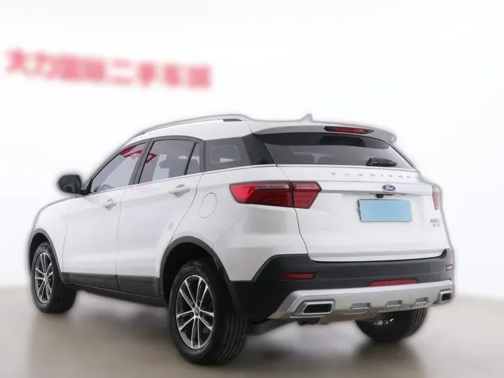 2019 Ford Territory 1.5T 140HP L4 CVT,autocango,china used car exporter,china ev exporter,chinese used car exporter,chinese used ev exporter