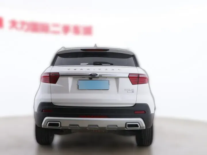 2019 Ford Territory 1.5T 140HP L4 CVT,autocango,china used car exporter,china ev exporter,chinese used car exporter,chinese used ev exporter