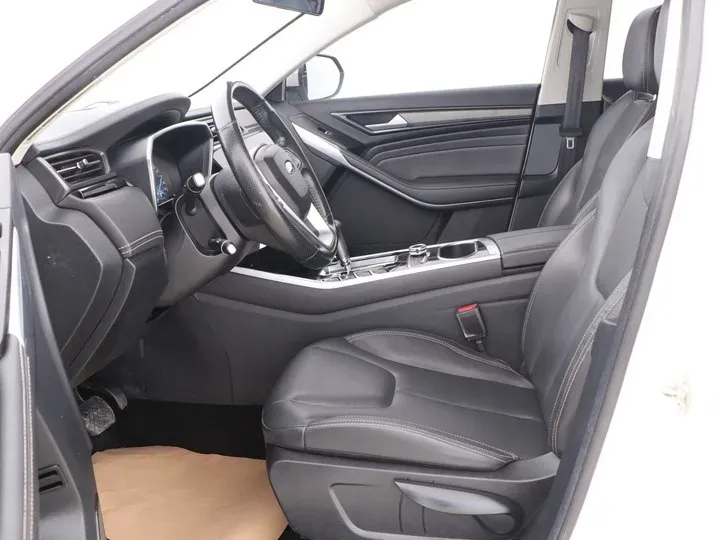 2019 Ford Territory 1.5T 140HP L4 CVT,autocango,china used car exporter,china ev exporter,chinese used car exporter,chinese used ev exporter