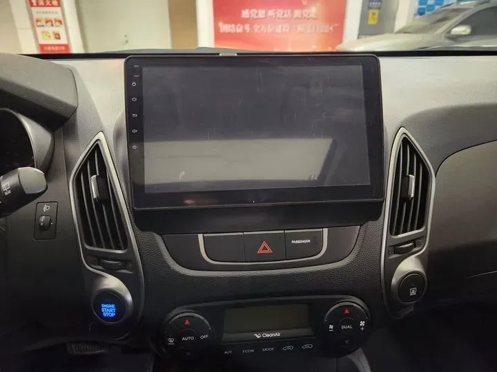 2015 Hyundai ix35 2.0L 160HP L4 6AT,autocango,china used car exporter,china ev exporter,chinese used car exporter,chinese used ev exporter