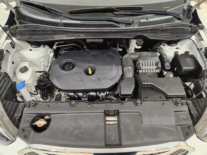 2015 Hyundai ix35 2.0L 160HP L4 6AT,autocango,china used car exporter,china ev exporter,chinese used car exporter,chinese used ev exporter