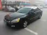 2005 Honda Accord 2.0L 150HP L4 5AT