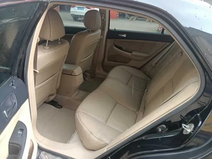 2005 Honda Accord 2.0L 150HP L4 5AT,autocango,china used car exporter,china ev exporter,chinese used car exporter,chinese used ev exporter