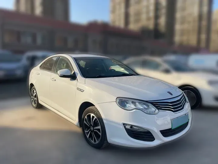 2016 Roewe e550 1.5L 109HP L4 2AT PHEV 12KWH,autocango,china used car exporter,china ev exporter,chinese used car exporter,chinese used ev exporter