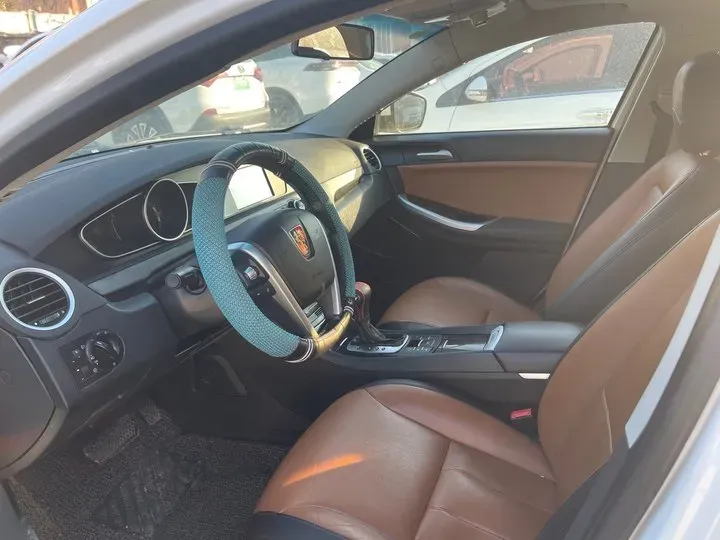 2016 Roewe e550 1.5L 109HP L4 2AT PHEV 12KWH,autocango,china used car exporter,china ev exporter,chinese used car exporter,chinese used ev exporter