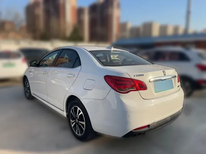 2016 Roewe e550 1.5L 109HP L4 2AT PHEV 12KWH,autocango,china used car exporter,china ev exporter,chinese used car exporter,chinese used ev exporter
