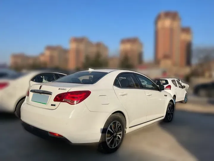 2016 Roewe e550 1.5L 109HP L4 2AT PHEV 12KWH,autocango,china used car exporter,china ev exporter,chinese used car exporter,chinese used ev exporter