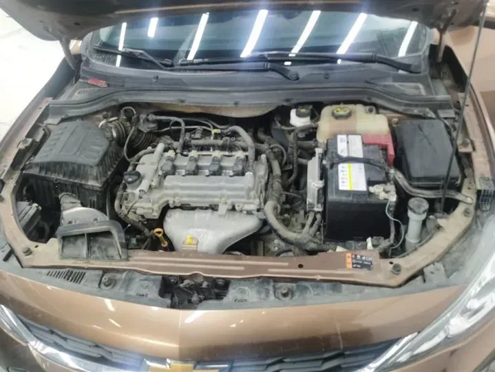 2019 Chevrolet Cavalier 1.5L 113HP L4 6AT,autocango,china used car exporter,china ev exporter,chinese used car exporter,chinese used ev exporter