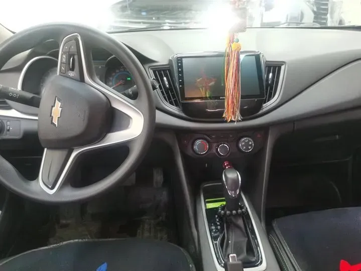 2019 Chevrolet Cavalier 1.5L 113HP L4 6AT,autocango,china used car exporter,china ev exporter,chinese used car exporter,chinese used ev exporter