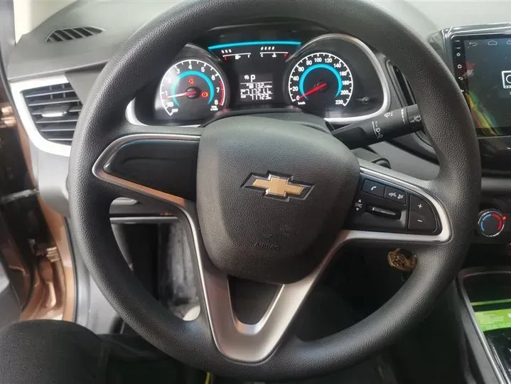 2019 Chevrolet Cavalier 1.5L 113HP L4 6AT,autocango,china used car exporter,china ev exporter,chinese used car exporter,chinese used ev exporter