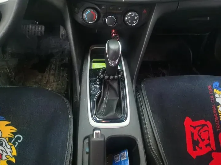 2019 Chevrolet Cavalier 1.5L 113HP L4 6AT,autocango,china used car exporter,china ev exporter,chinese used car exporter,chinese used ev exporter