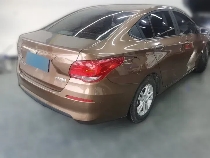 2019 Chevrolet Cavalier 1.5L 113HP L4 6AT,autocango,china used car exporter,china ev exporter,chinese used car exporter,chinese used ev exporter