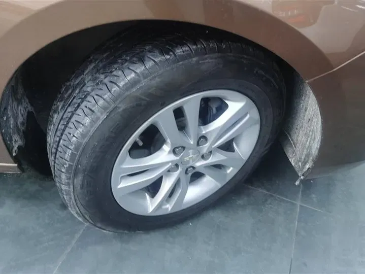 2019 Chevrolet Cavalier 1.5L 113HP L4 6AT,autocango,china used car exporter,china ev exporter,chinese used car exporter,chinese used ev exporter