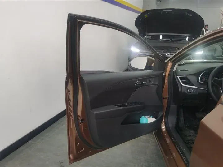 2019 Chevrolet Cavalier 1.5L 113HP L4 6AT,autocango,china used car exporter,china ev exporter,chinese used car exporter,chinese used ev exporter